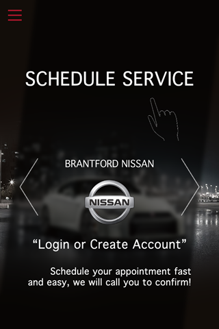 Brantford Nissan