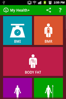 BMI Calculation for Healthのおすすめ画像5