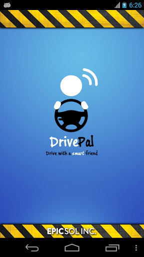 DrivePal