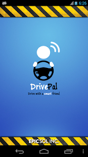 Free DrivePal APK