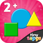 All About Shapes By Tinytapps Apk