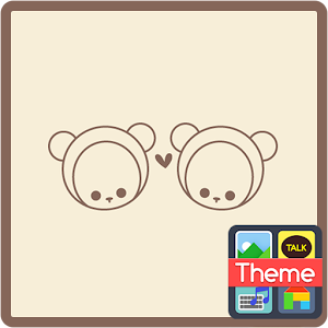 hudi bear simple K.apk 4.0