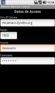 How to download Mobotix Remote Control basic 1.4.4 unlimited apk for bluestacks