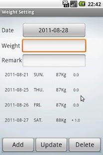 How to get BMI Calculator 1.0 unlimited apk for android