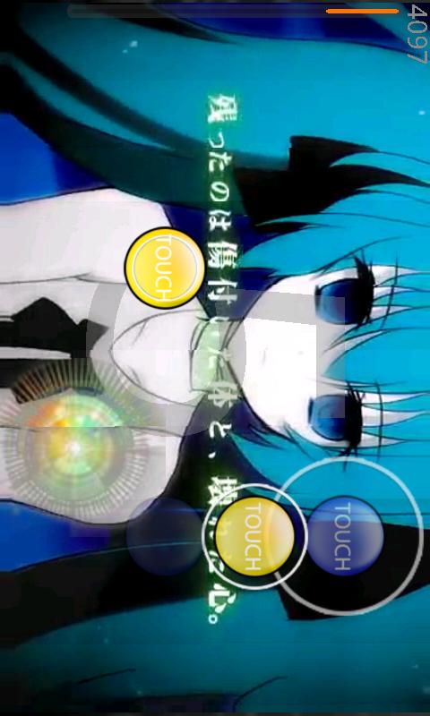 Beat Beat Vocaloid Android Reviews At Android Quality Index