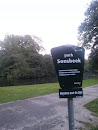 Park Sonsbeek Ingang