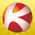 酷运动商城 logo
