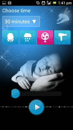 Baby Sleep Lite