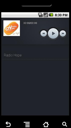 Radio Hope