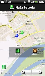 Free Naša patrola APK for Android