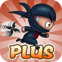 Yoo Ninja Plus icon