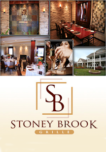 Lastest Stoney Brook Grille APK for Android