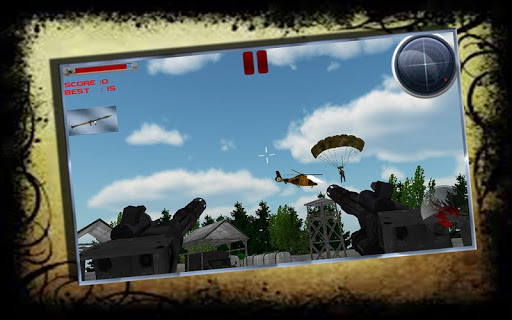 免費下載動作APP|Helicopter Enemy Base Attack app開箱文|APP開箱王