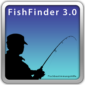 Fischbestimmung FishFinder 3.0.apk 0.8.5