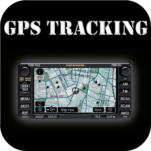 GPS Tracking