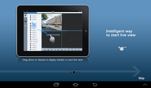 How to install GVM-7500 HD lastet apk for laptop