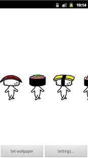 How to get Sushi Live 1.3 unlimited apk for laptop