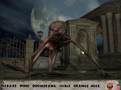 How to mod Hidden Objects: Zombies 1.1 apk for laptop