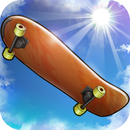 Download Skater Boy v1.10 APK Full Jogos Android