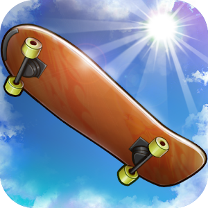 Skater Boy for PC and MAC