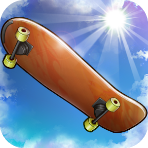  Skater Boy Icon do Jogo