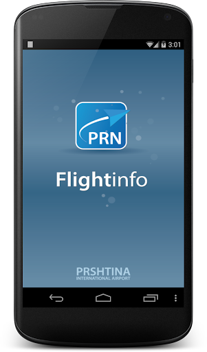 Prishtina Flights Info