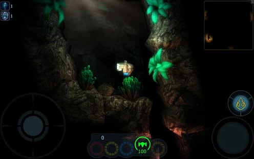 Gene Effect - screenshot thumbnail