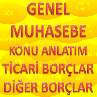 How to mod GENEL MUHASEBE TİCARİ BORÇLAR 1.0.3 unlimited apk for pc