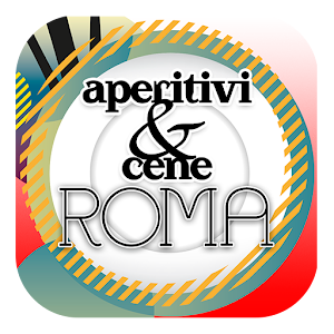 Aperitivi & Cene Roma 1.6