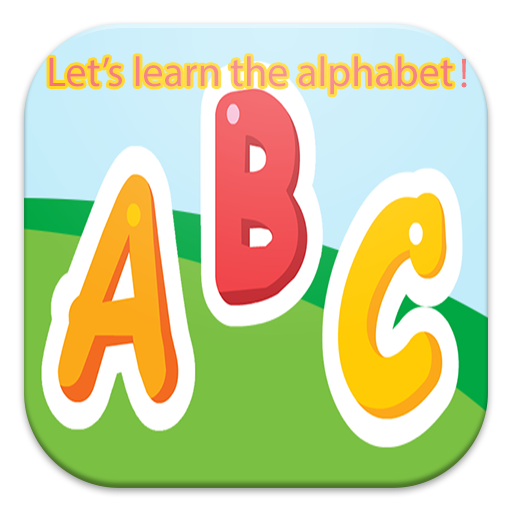 Alphabet ABC LOGO-APP點子