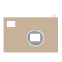 Photo Zoom logo