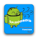 Spirodroid logo