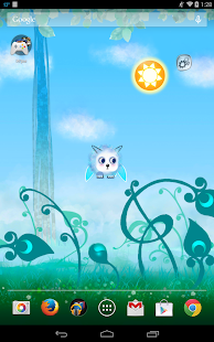 Familiars Lite Screenshots 1