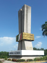 Monumento Solidaridad