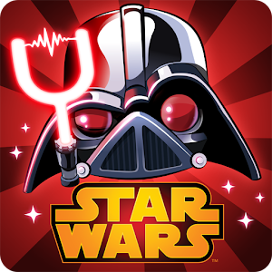  Angry Birds Star Wars II Premium v1.3.1 Mod