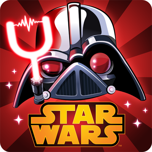 Angry Birds Star Wars II apk free download for android
