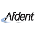 Afdent logo