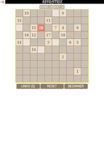 Spiratrix Screenshots 2