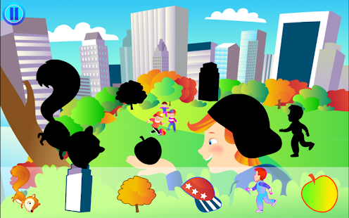 Wee Kids Stickers Free Screenshots 9