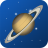 Planets mobile app icon