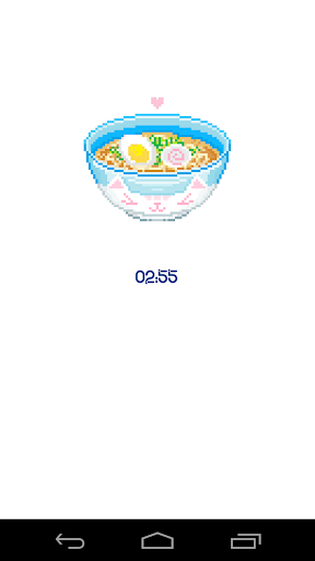 免費下載工具APP|Noodle Timer app開箱文|APP開箱王