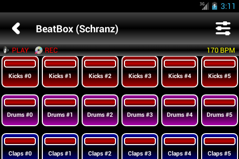 免費下載娛樂APP|BeatBox (Schranz) app開箱文|APP開箱王