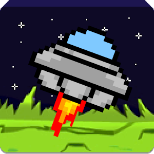 Crummy UFO.apk 0.1.0