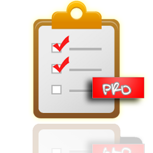 My Checklist Pro.apk 3