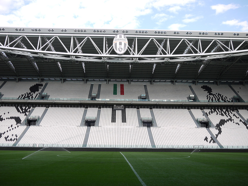 ユヴェントス スタジアム Juventus Stadium Japaneseclass Jp