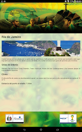 Mundomex Brasil 2014 poster 8