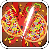 Pizza Ninja - Warrior Slicer