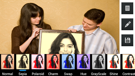 Funny Frames by VELAN poster 4