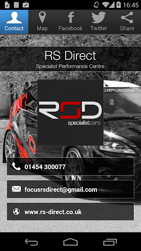 RS Direct