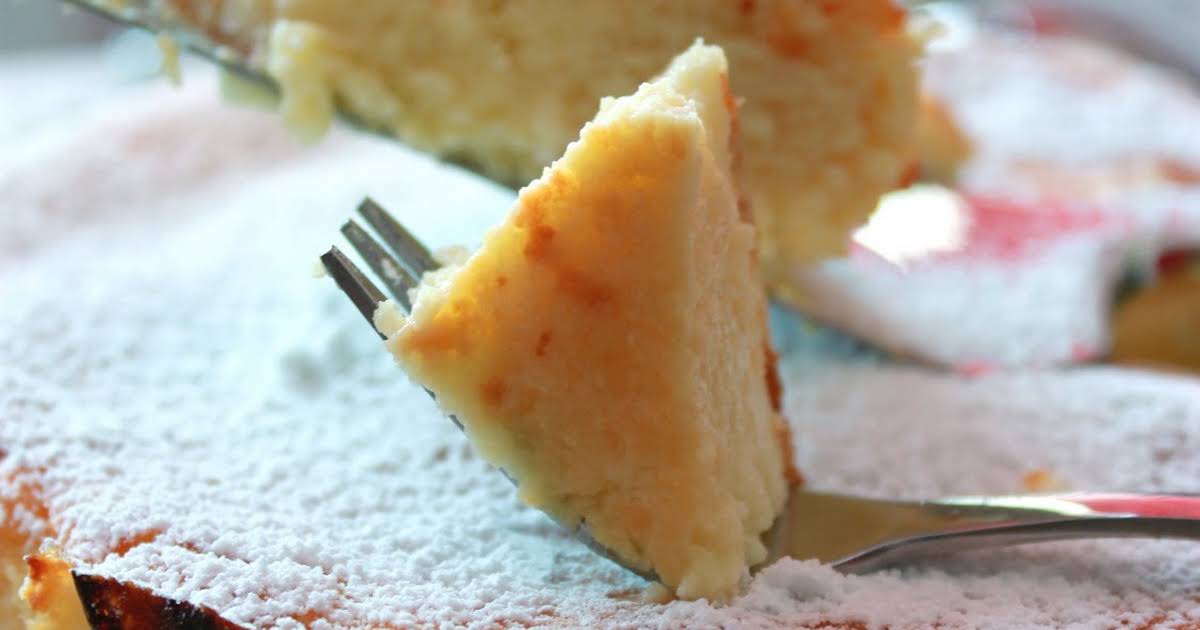 10 Best Baking with Potato Flour Recipes Yummly